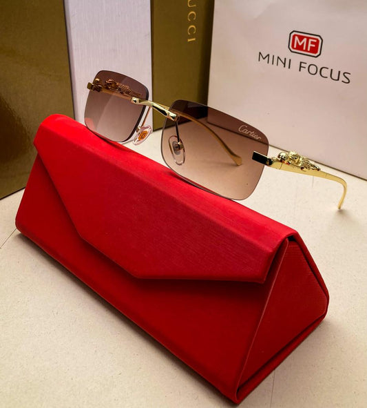 GAFAS DE LUJO CARTIER - ¡Compra 1, lleva 2º GRATIS {OFERTA SOLO HOY}