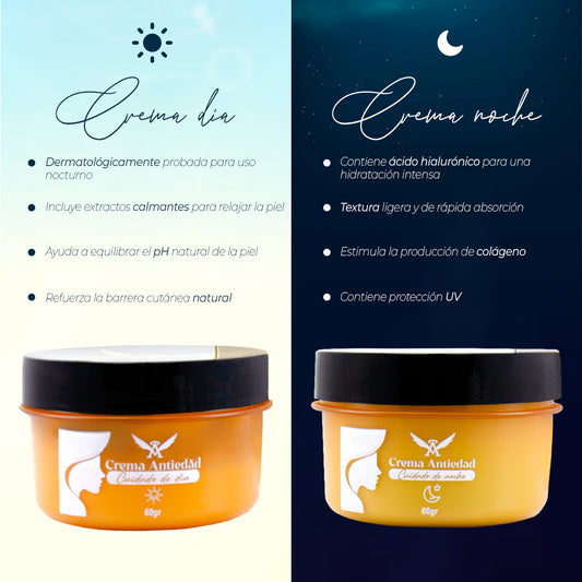 crema duo
